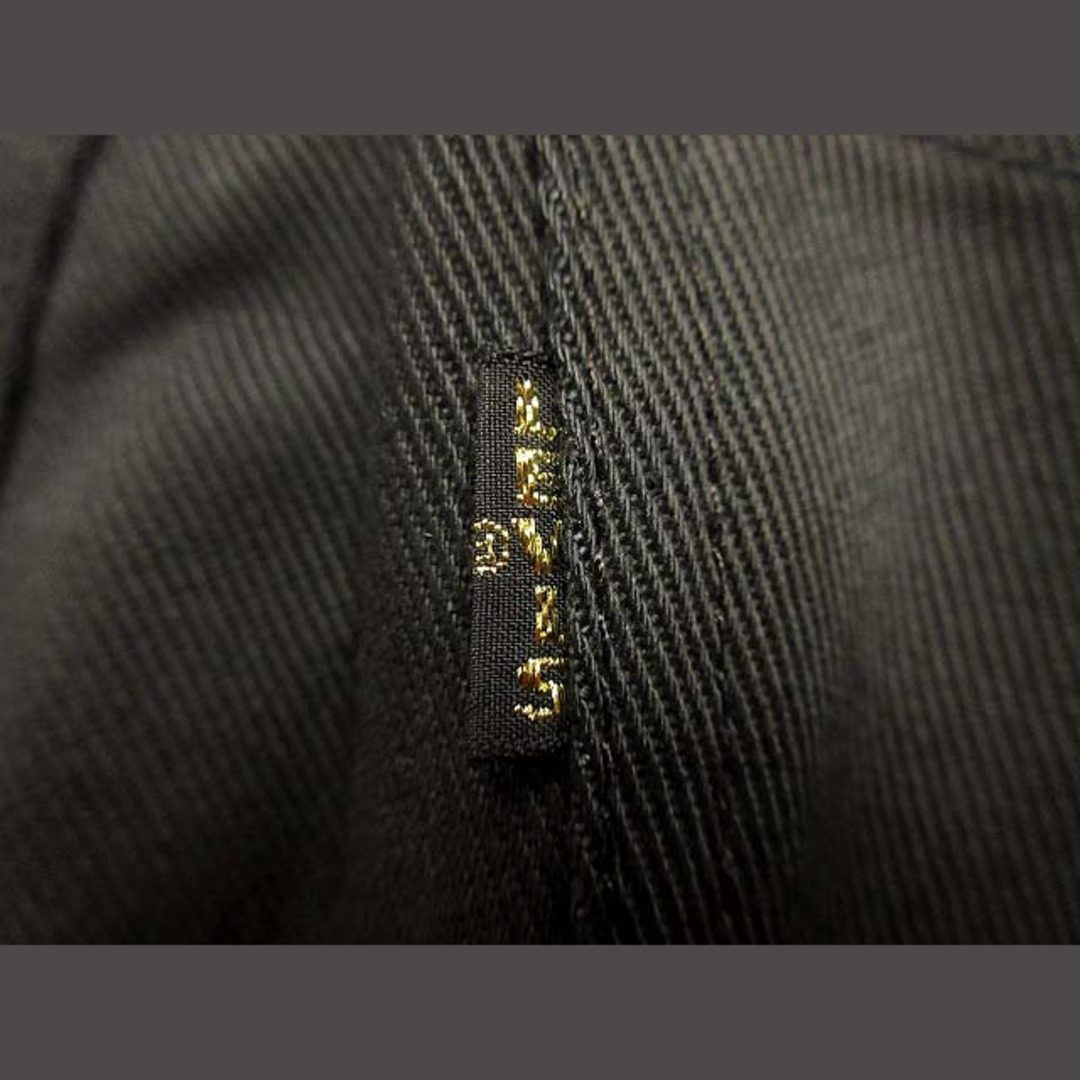 Levi's - リーバイス 60s スタプレ パンツ 黒タブ ビッグE Levi's - リーバイス 60s スタプレ パンツ 黒タブ ビッグE