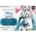 (本体) PlayStation Portable(プレイステーション・ポータブ