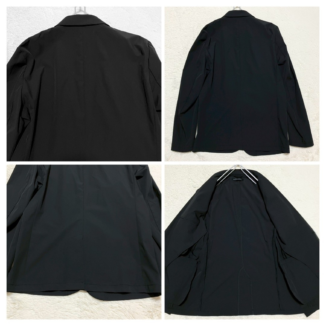 nano・universe - 極美品✨️ NANO UNIVERSE 快適ストレッチ nano・universe - 極美品✨️ NANO UNIVERSE 快適ストレッチ