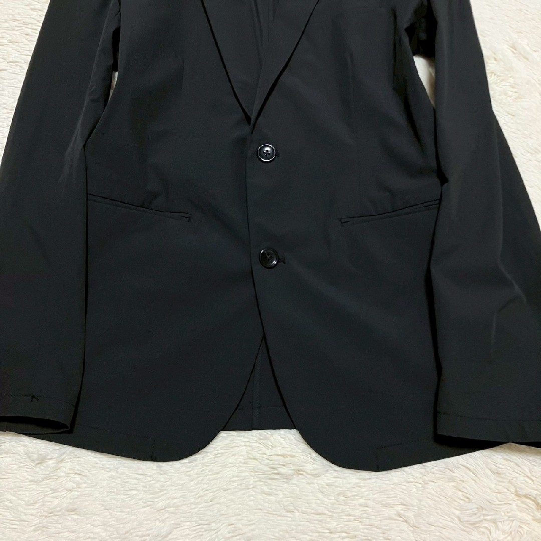 nano・universe - 極美品✨️ NANO UNIVERSE 快適ストレッチ nano・universe - 極美品✨️ NANO UNIVERSE 快適ストレッチ