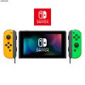 (本体)マイニンテンドーストア限定 Nintendo Switch(ニンテンドー