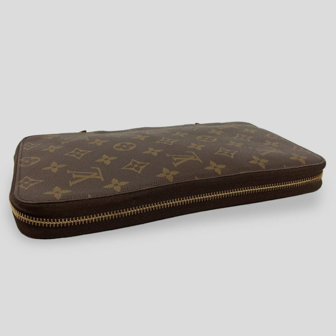 LOUIS VUITTON - ほぼ未使用□ルイ ヴィトン□ モノグラム LOUIS VUITTON - ほぼ未使用□ルイ ヴィトン□ モノグラム