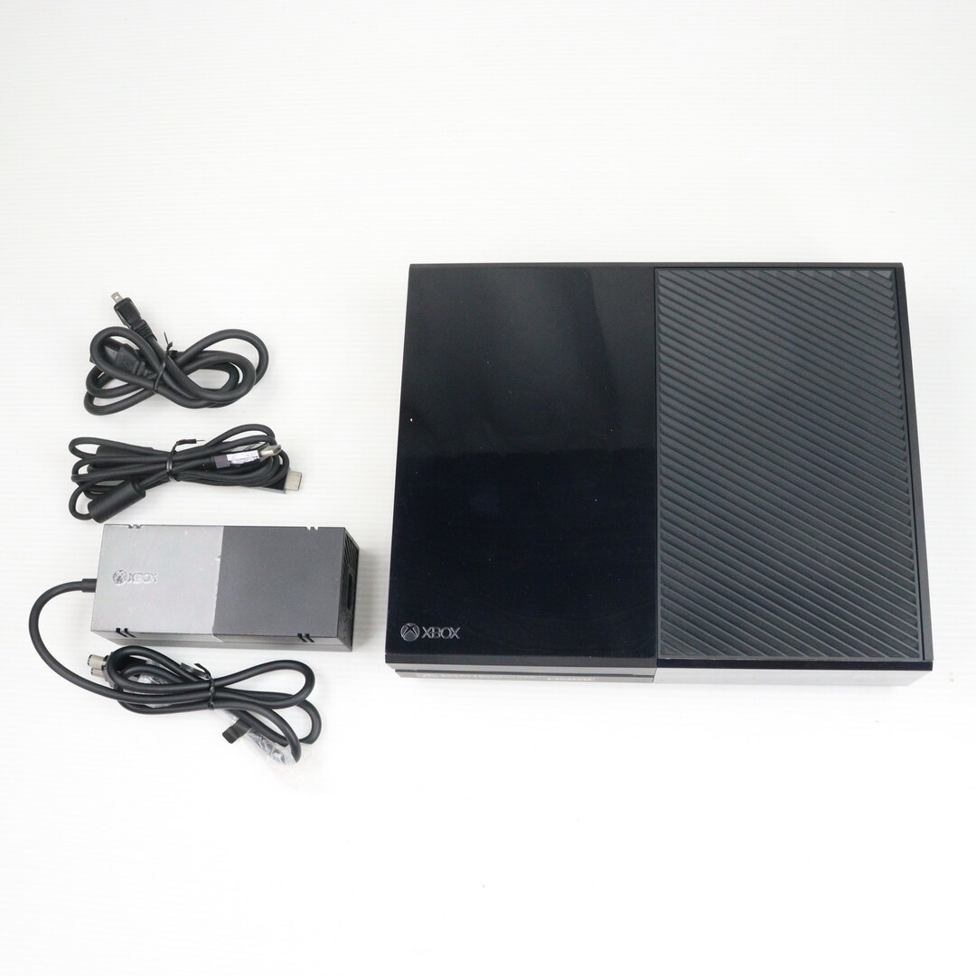 Microsoft - (本体)Xbox One (エックスボックス ワン)(5C5-00019 Microsoft - (本体)Xbox One (エックスボックス ワン)(5C5-00019