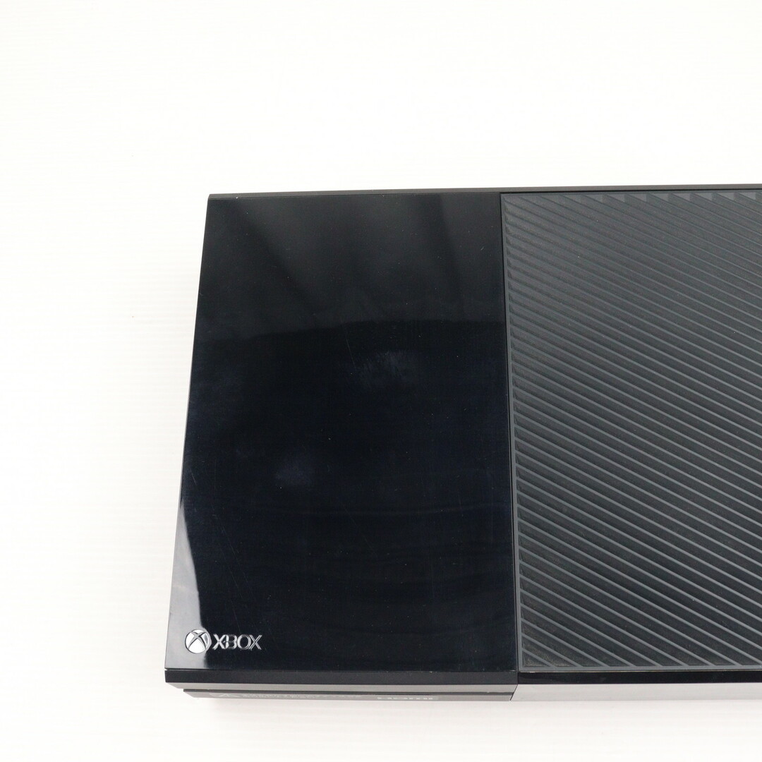 Microsoft - (本体)Xbox One (エックスボックス ワン)(5C5-00019 Microsoft - (本体)Xbox One (エックスボックス ワン)(5C5-00019