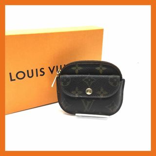 LOUIS VUITTON - ルイヴィトン LOUIS VUITTON カードキーケース LOUIS VUITTON - ルイヴィトン LOUIS VUITTON カードキーケース