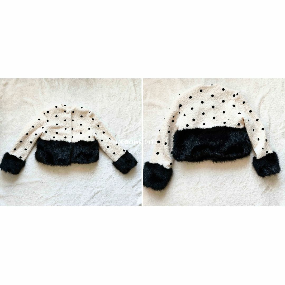 Darich - ダーリッチ darich ドッキングブークレージャケット Darich - ダーリッチ darich ドッキングブークレージャケット