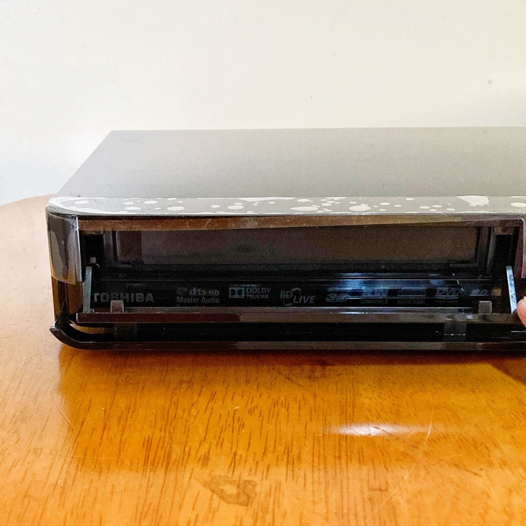 東芝 - TOSHIBA REGZA ブルーレイレコーダー HDD 2TB 3 東芝 - TOSHIBA REGZA ブルーレイレコーダー HDD 2TB 3