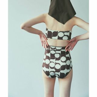 アーバンリサーチ(URBAN RESEARCH)の【GREGE×BRN】『2サイズ展開』『UVカット』Swim URBAN RESEARCH スイムリバーシブルショーツ(水着)