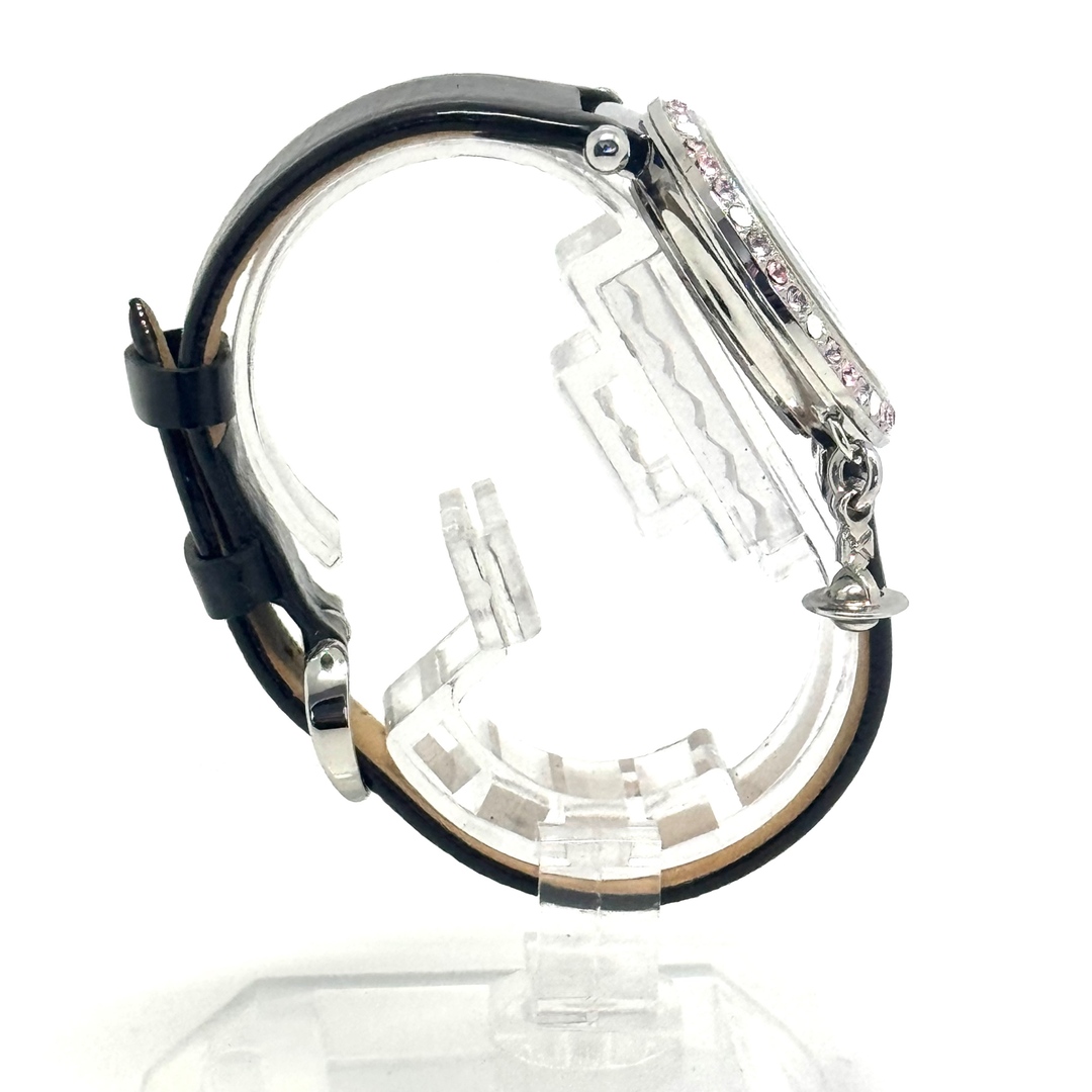 Vivienne Westwood - 【美品・電池交換済み】ヴィヴィアン Vivienne Westwood - 【美品・電池交換済み】ヴィヴィアン