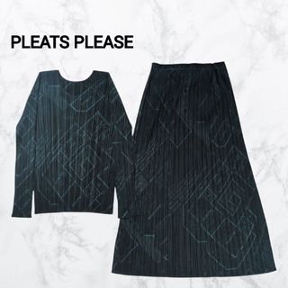 PLEATS PLEASE ISSEY MIYAKE(セット/コーデ)のフリマアイテム一覧 PLEATS PLEASE ISSEY MIYAKE(セット/コーデ)のフリマアイテム一覧
