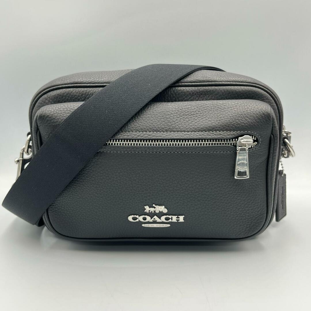 COACH - コーチ COACH ショルダーバッグ エリアス クロスボディ COACH - コーチ COACH ショルダーバッグ エリアス クロスボディ