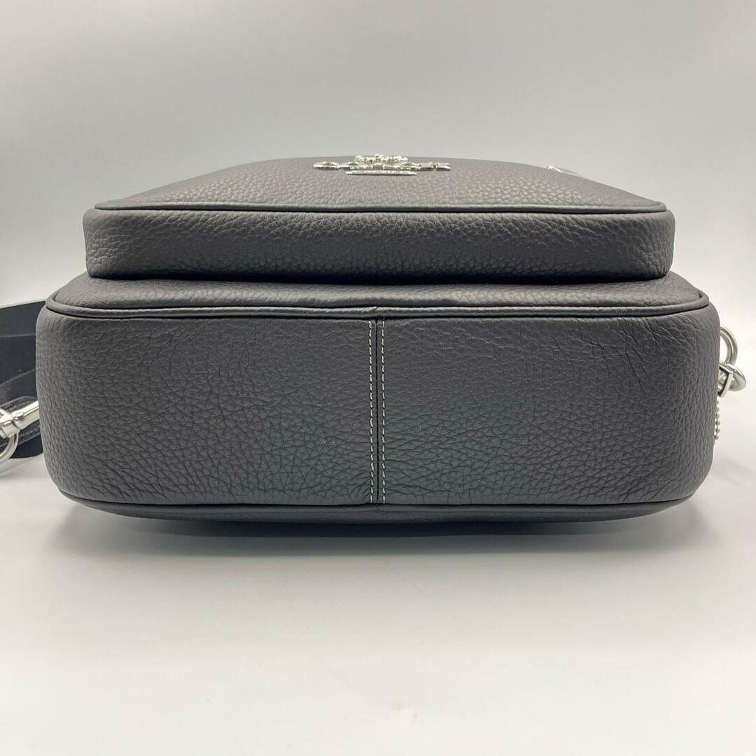 COACH - コーチ COACH ショルダーバッグ エリアス クロスボディ COACH - コーチ COACH ショルダーバッグ エリアス クロスボディ