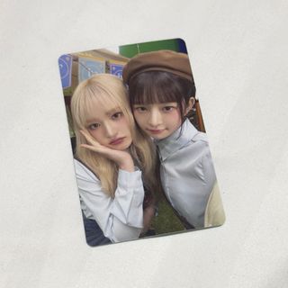 IVE - IVE ペンミ ソウルコン ラントレ リズ レイの通販 by IVE - IVE ペンミ ソウルコン ラントレ リズ レイの通販 by