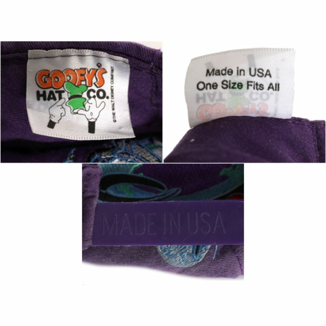 90s USA製 ディズニー オフィシャル Alien Encounter ベース 90s USA製 ディズニー オフィシャル Alien Encounter ベース