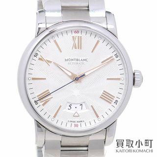 MONTBLANC(腕時計(アナログ))のフリマアイテム一覧 MONTBLANC(腕時計(アナログ))のフリマアイテム一覧