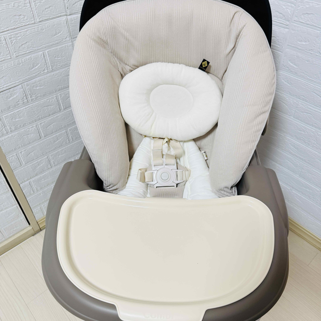 combi - ✨美品✨コンビバウンサー ネムリラAT BEDI Long 電動式 combi - ✨美品✨コンビバウンサー ネムリラAT BEDI Long 電動式