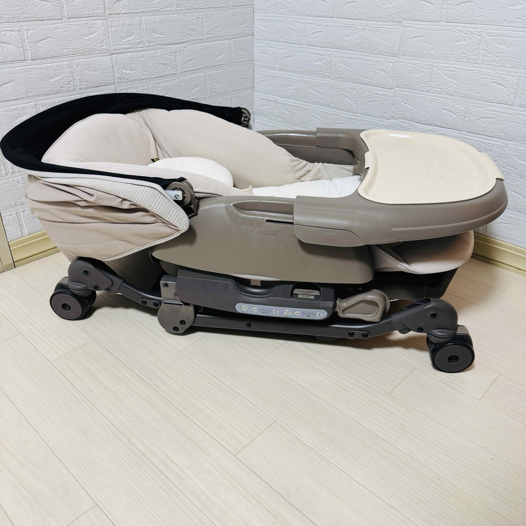 combi - ✨美品✨コンビバウンサー ネムリラAT BEDI Long 電動式 combi - ✨美品✨コンビバウンサー ネムリラAT BEDI Long 電動式