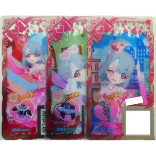 T-ARTS - アイプリバース3弾後半 レインボーキャンディバズ T-ARTS - アイプリバース3弾後半 レインボーキャンディバズ