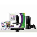 (本体)Xbox 360 4GB+Kinect(キネクト) バリューパック(キネ