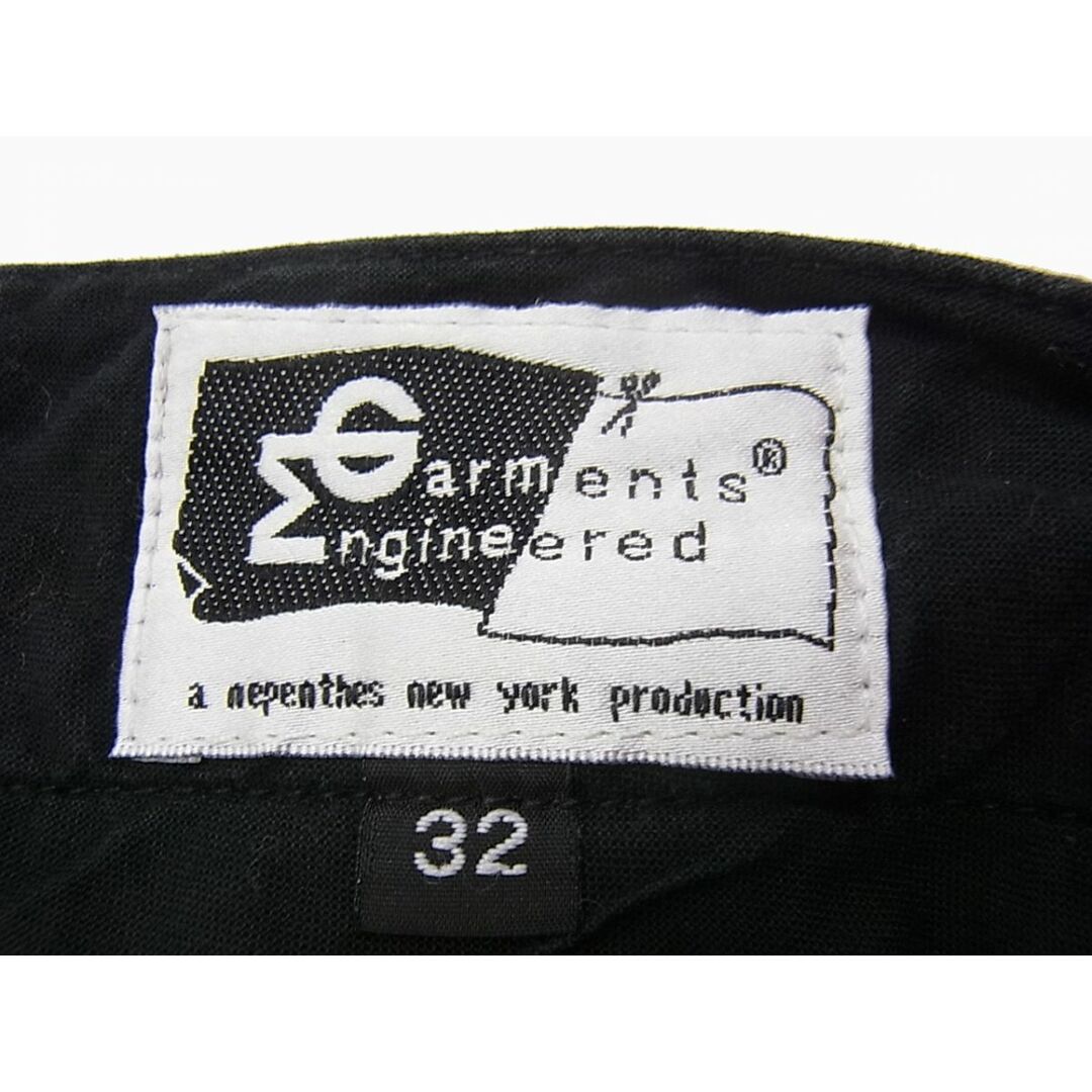Engineered Garments - ◇ENGINEERED GARMENTS ハーフパンツ Engineered Garments - ◇ENGINEERED GARMENTS ハーフパンツ
