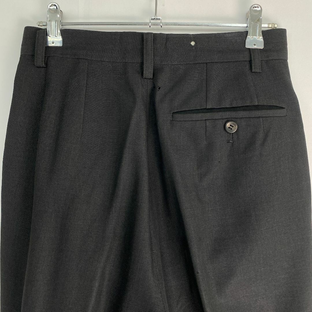 中古・古着通販】ISSEY MIYAKE (イッセイミヤケ) ウール