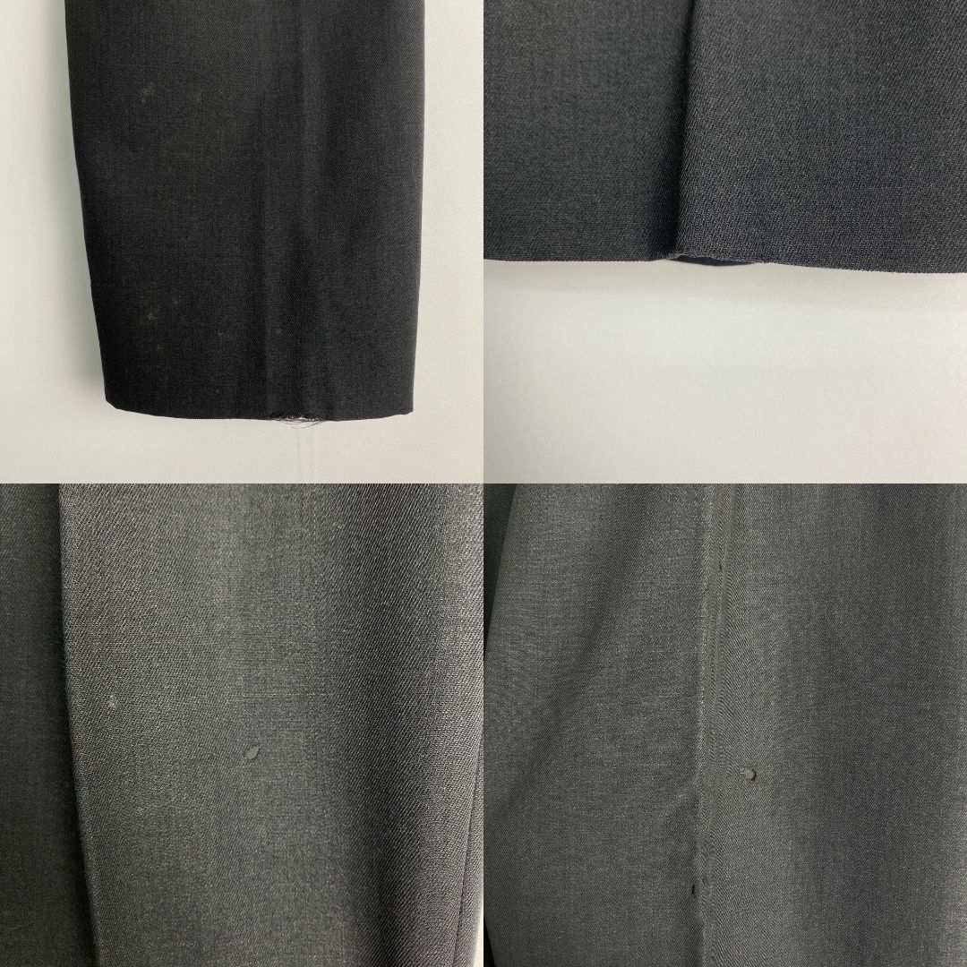 中古・古着通販】ISSEY MIYAKE (イッセイミヤケ) ウール
