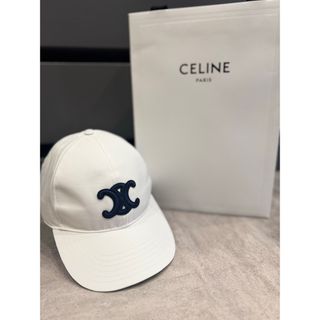 CELINE(キャップ)のフリマアイテム一覧 CELINE(キャップ)のフリマアイテム一覧