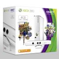 (本体)Xbox 360 4GB + Kinect(キネクト) スペシャル エデ