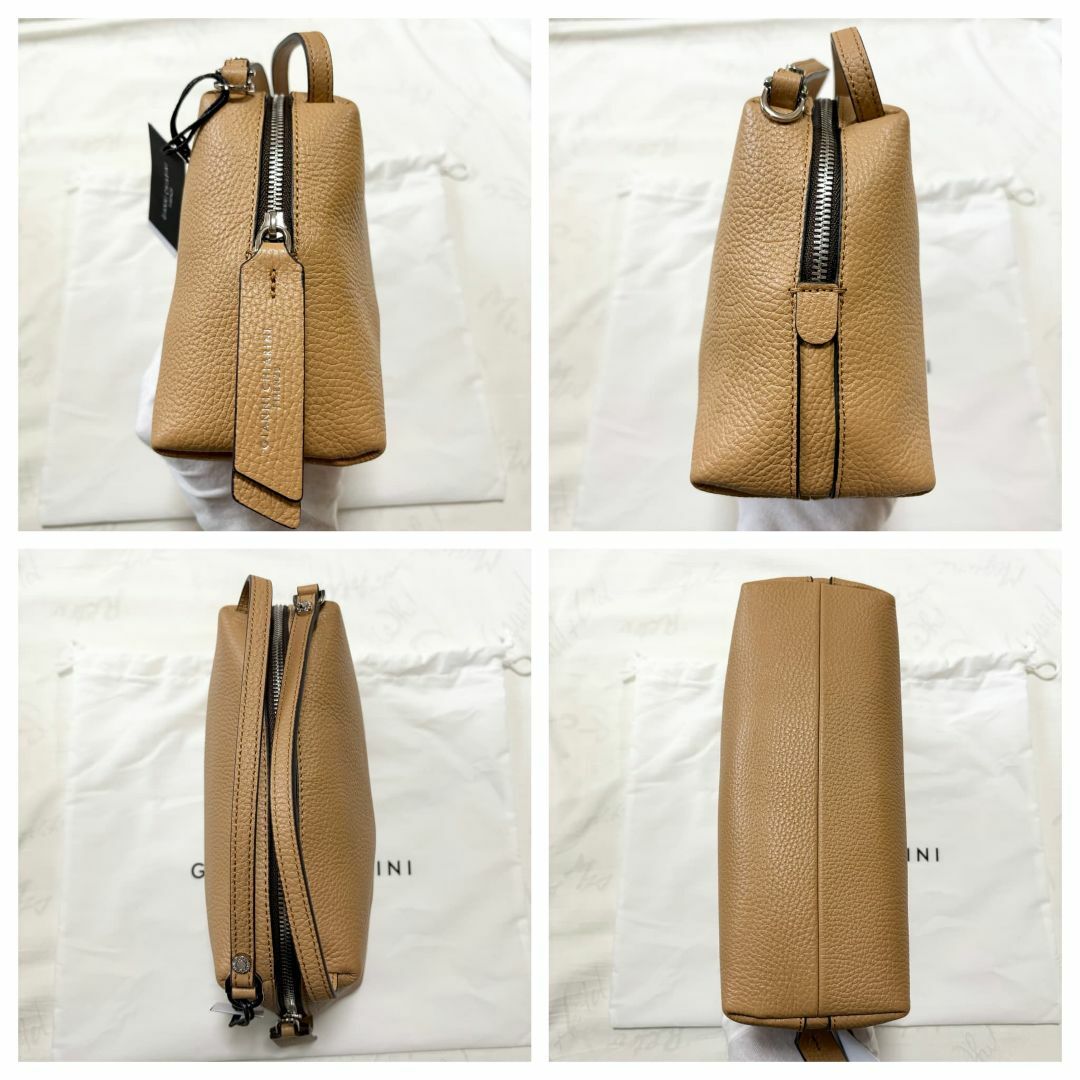 GIANNI CHIARINI - ジャンニキアリーニ アリファ M NATURE 2WAY GIANNI CHIARINI - ジャンニキアリーニ アリファ M NATURE 2WAY