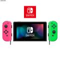 (本体)マイニンテンドーストア限定 Nintendo Switch(有機ELモデ