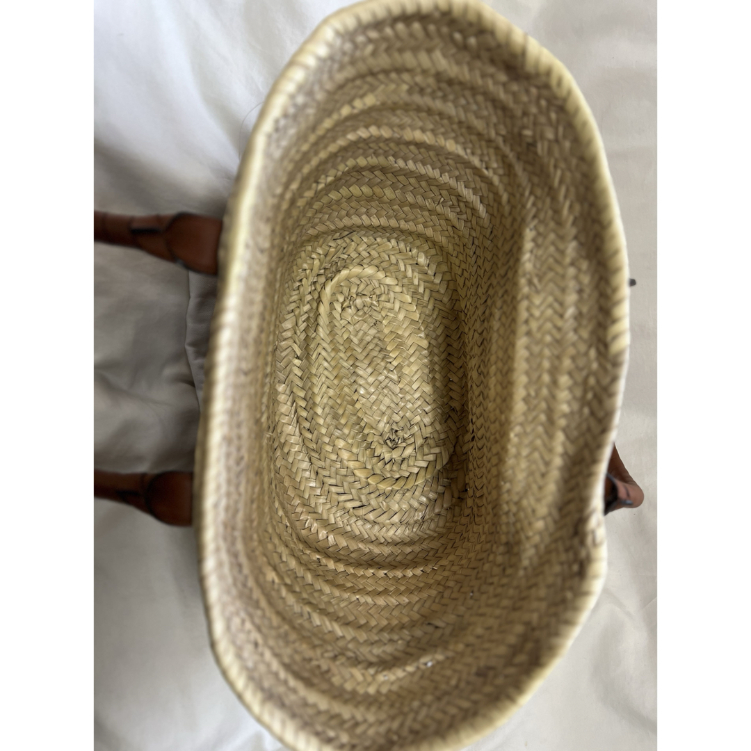 Chloe - 【美品】クロエ CHLOE カゴバッグ かごバック 籠の通販 Chloe - 【美品】クロエ CHLOE カゴバッグ かごバック 籠の通販