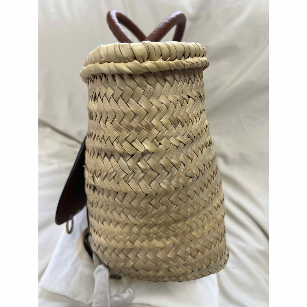 Chloe - 【美品】クロエ CHLOE カゴバッグ かごバック 籠の通販 Chloe - 【美品】クロエ CHLOE カゴバッグ かごバック 籠の通販