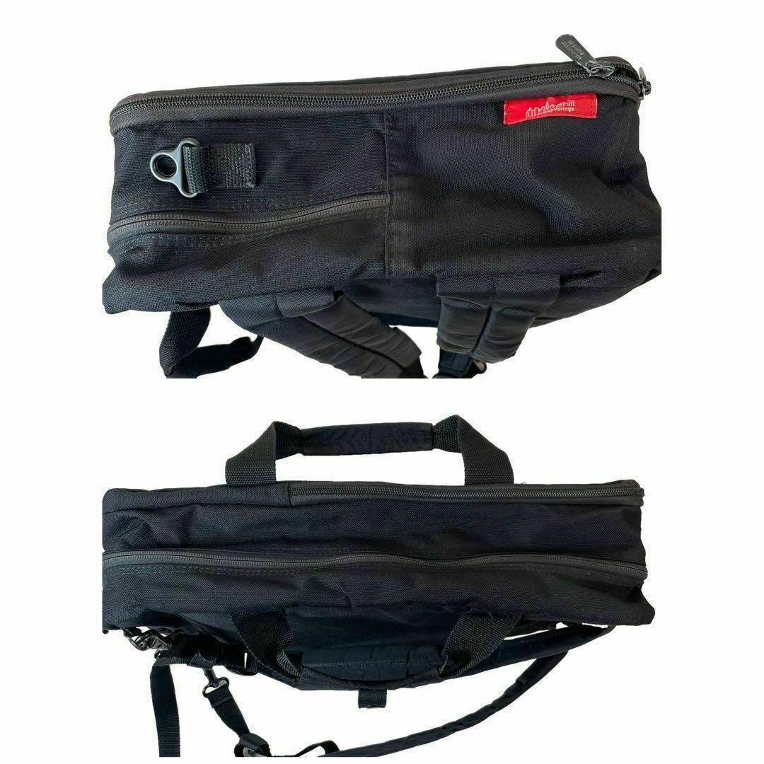 Manhattan Portage - マンハッタンポーテージ 通勤 ビジネス Manhattan Portage - マンハッタンポーテージ 通勤 ビジネス