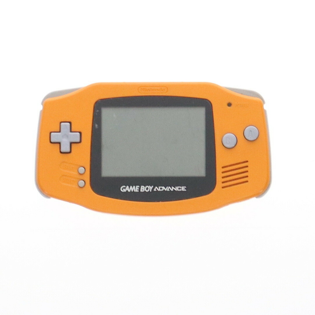 ゲームボーイ - (本体) GAMEBOY ADVANCE(ゲームボーイアドバンス ゲームボーイ - (本体) GAMEBOY ADVANCE(ゲームボーイアドバンス