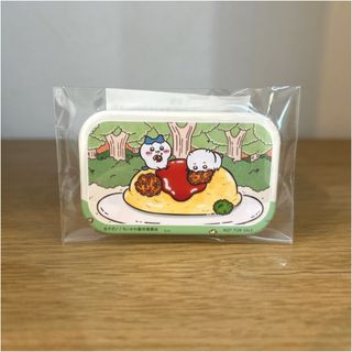 ちいかわ - ちいかわ もぐもぐ本舗 川越店 菓子屋横丁の思い出 ちいかわ - ちいかわ もぐもぐ本舗 川越店 菓子屋横丁の思い出
