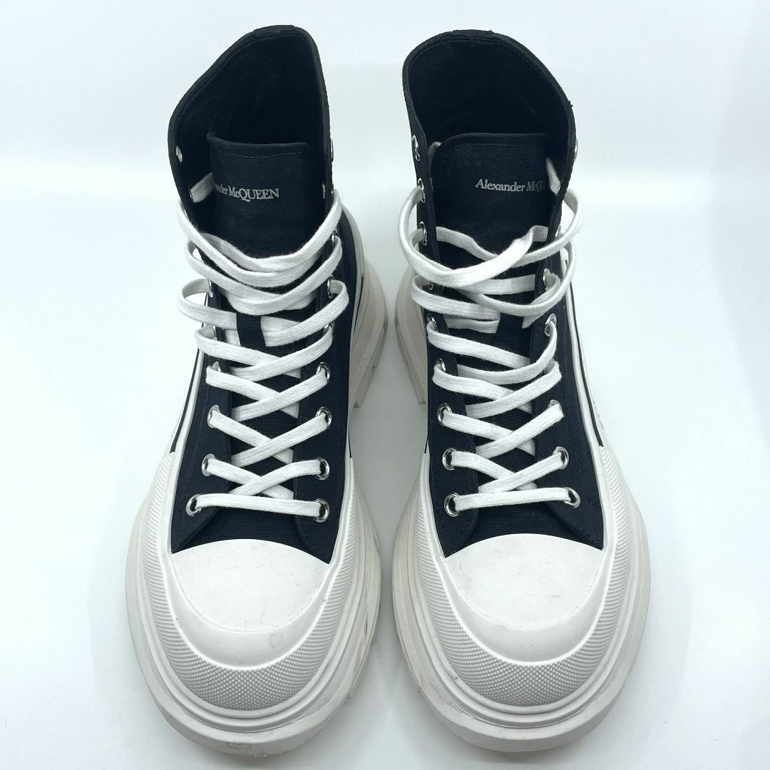 Alexander McQueen - 良品 アレキサンダーマックイーン Alexander McQueen - 良品 アレキサンダーマックイーン