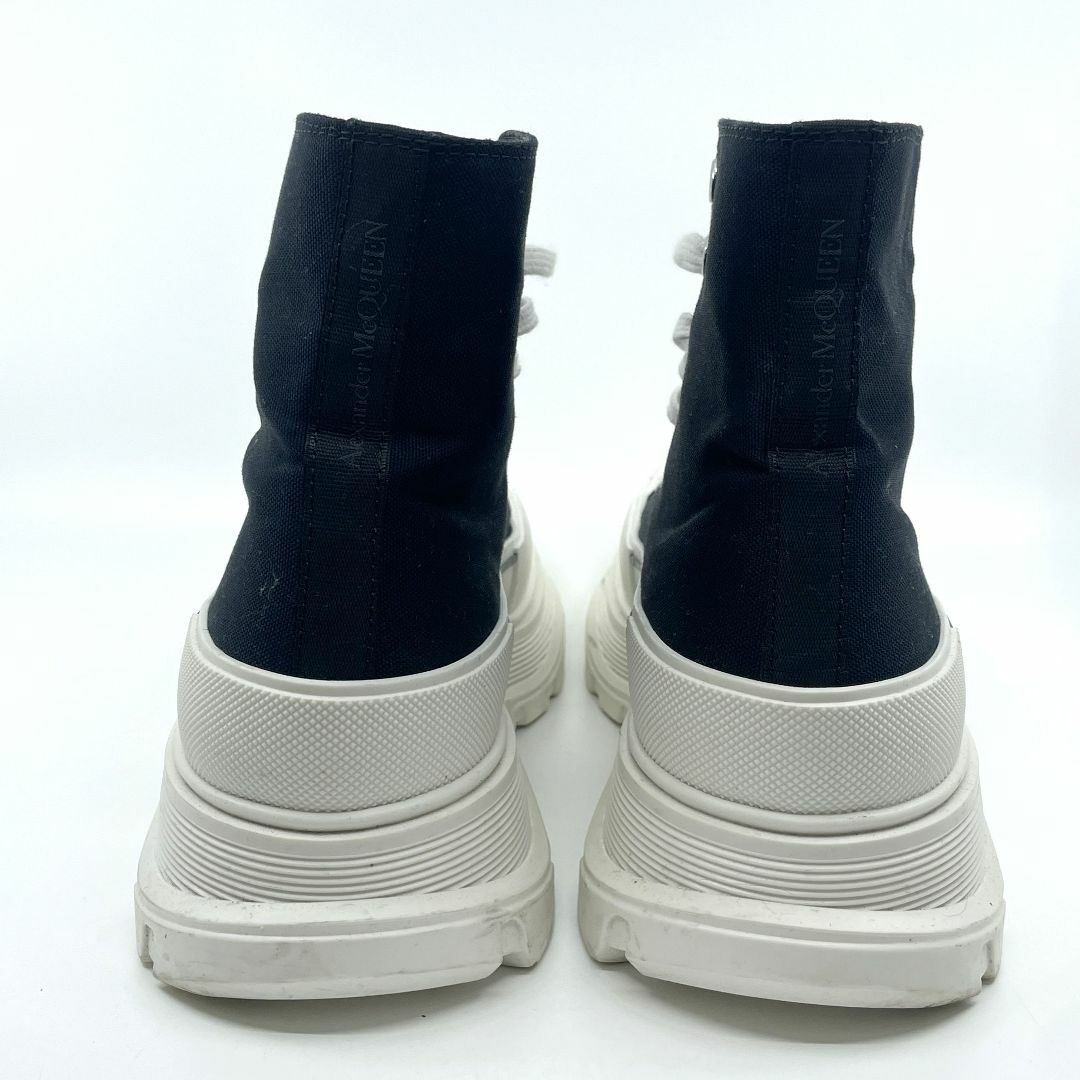 Alexander McQueen - 良品 アレキサンダーマックイーン Alexander McQueen - 良品 アレキサンダーマックイーン