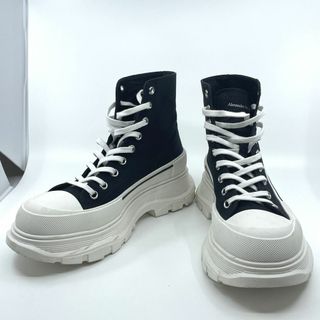 Alexander McQueen - 良品 アレキサンダーマックイーン Alexander McQueen - 良品 アレキサンダーマックイーン