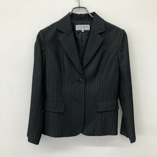 【22 OCTOBRE】22 オクトーブル スカートセットアップ セットアップ 38 黒系(セット/コーデ)