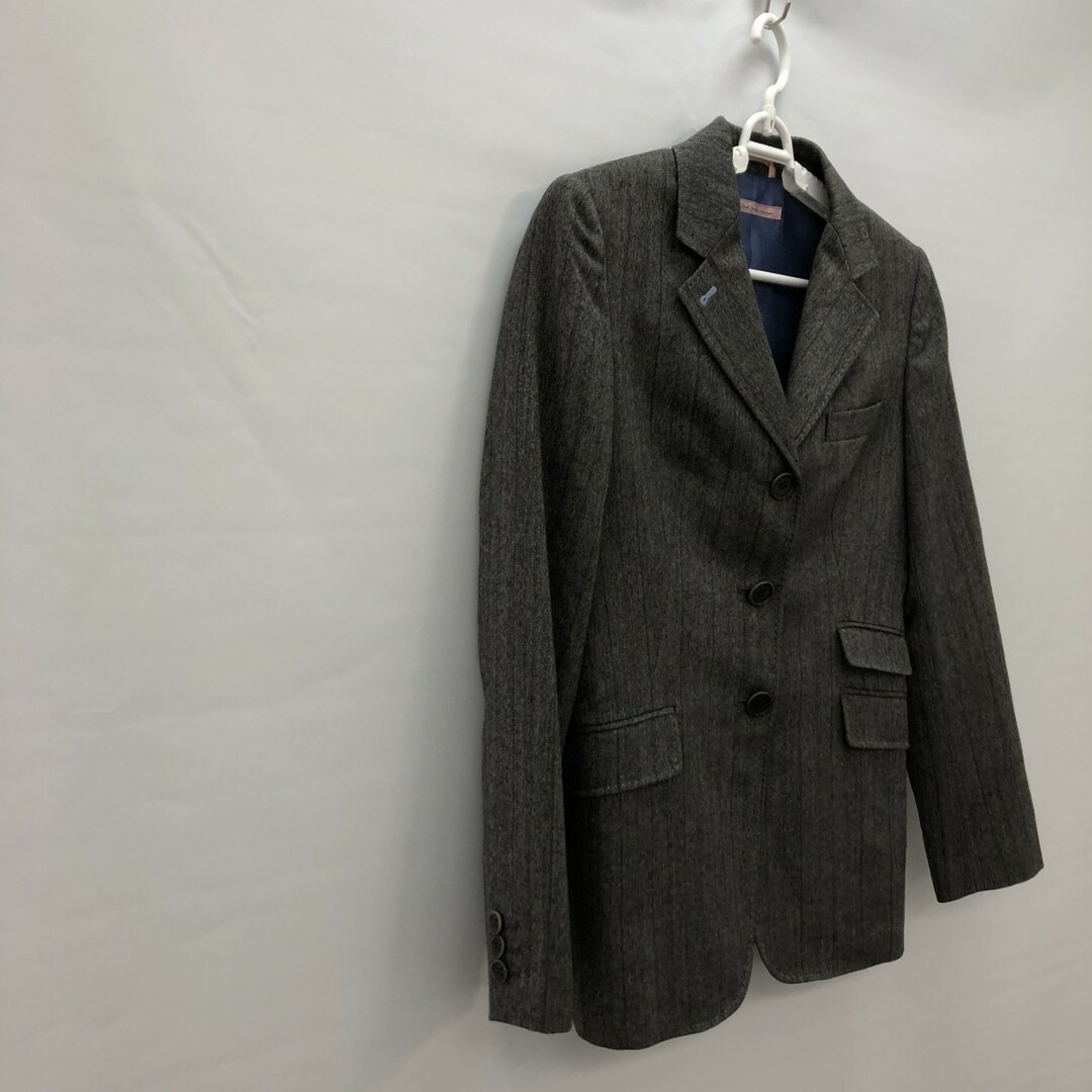 Paul Smith - 【Paul Smith】ポールスミス テーラードジャケット Paul Smith - 【Paul Smith】ポールスミス テーラードジャケット