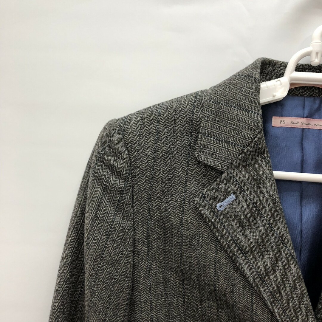 Paul Smith - 【Paul Smith】ポールスミス テーラードジャケット Paul Smith - 【Paul Smith】ポールスミス テーラードジャケット