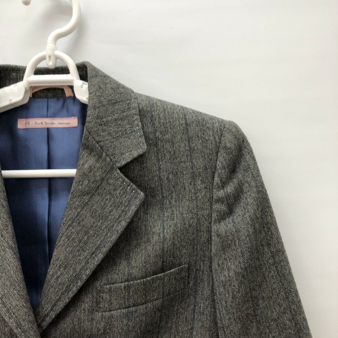 Paul Smith - 【Paul Smith】ポールスミス テーラードジャケット Paul Smith - 【Paul Smith】ポールスミス テーラードジャケット