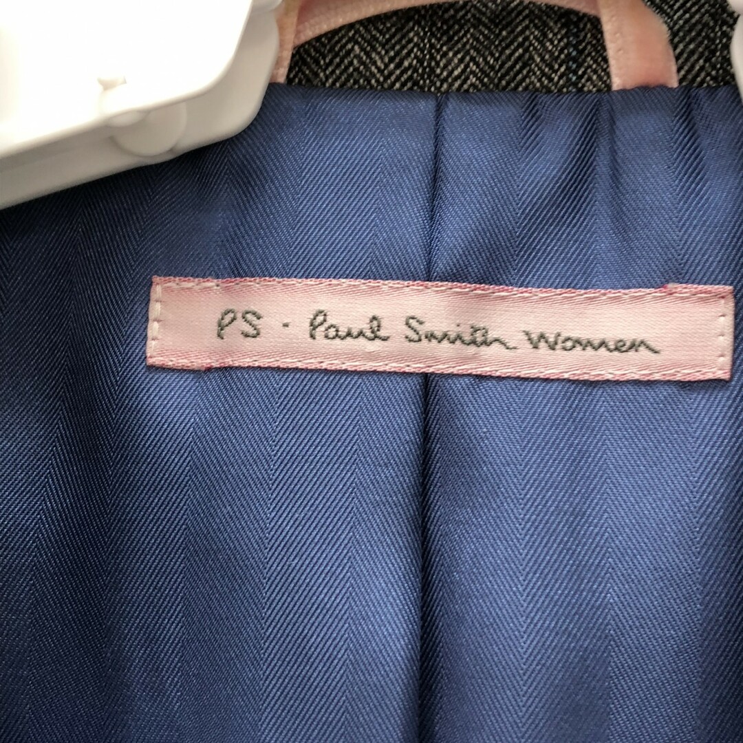 Paul Smith - 【Paul Smith】ポールスミス テーラードジャケット Paul Smith - 【Paul Smith】ポールスミス テーラードジャケット