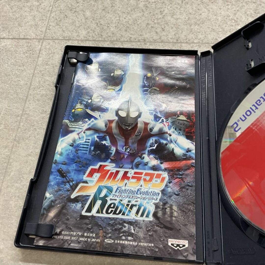 PlayStation2/プレイステーション2/プレステ2/PS2 BANDAI PlayStation2/プレイステーション2/プレステ2/PS2 BANDAI