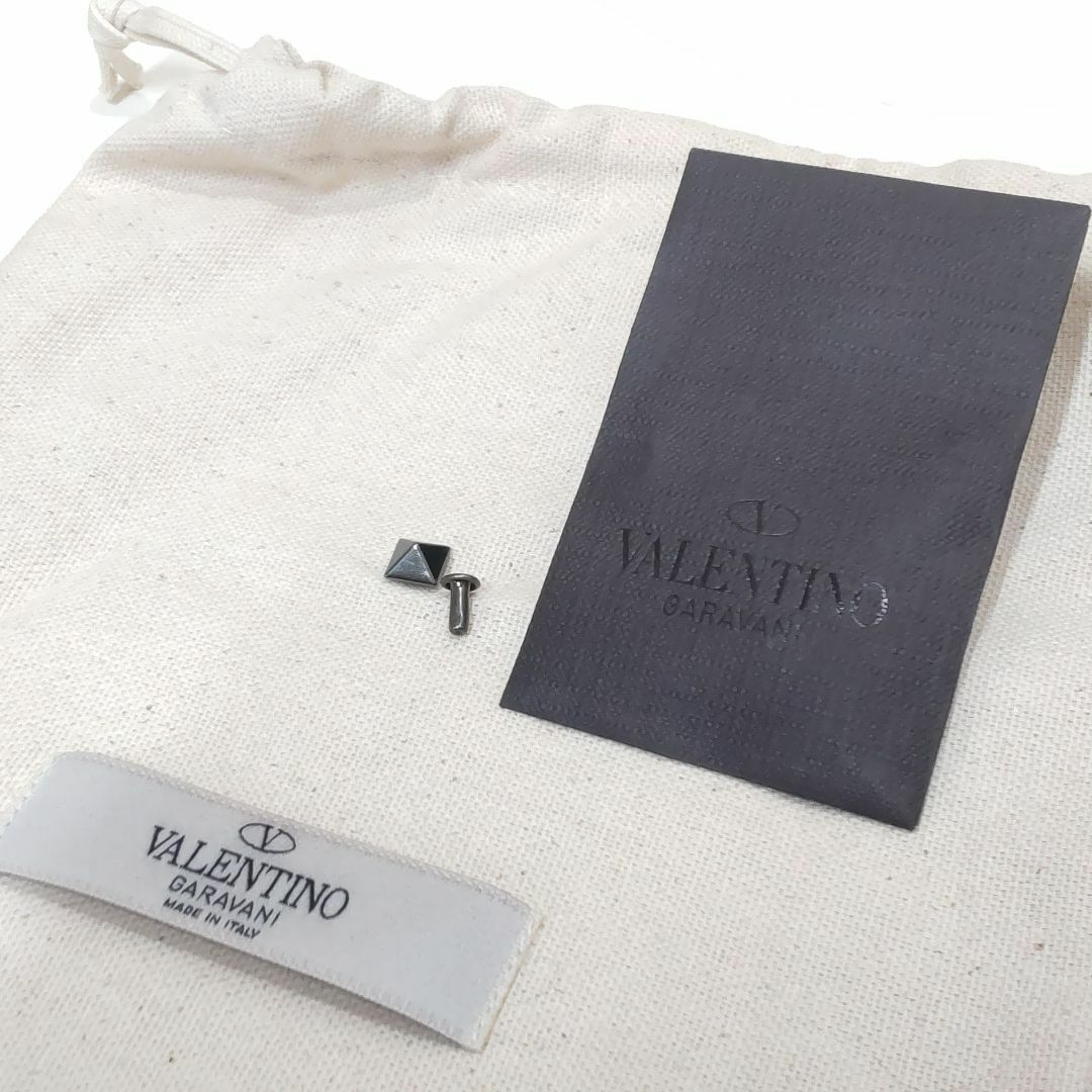 valentino garavani - 未使用 ヴァレンティノガラバーニ valentino garavani - 未使用 ヴァレンティノガラバーニ
