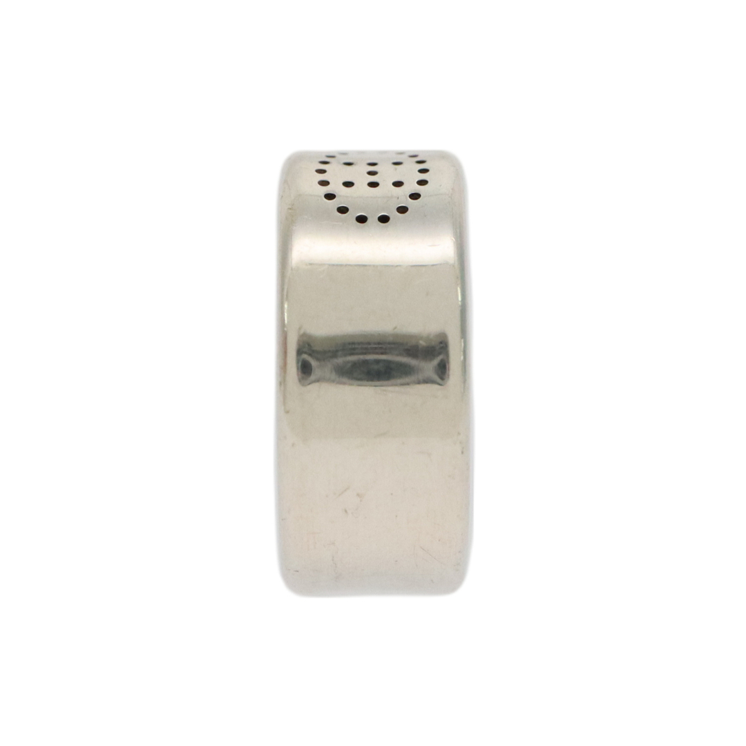 HERMES - HERMES エルメス Ag925 シルバー SILVER エクリプス HERMES - HERMES エルメス Ag925 シルバー SILVER エクリプス