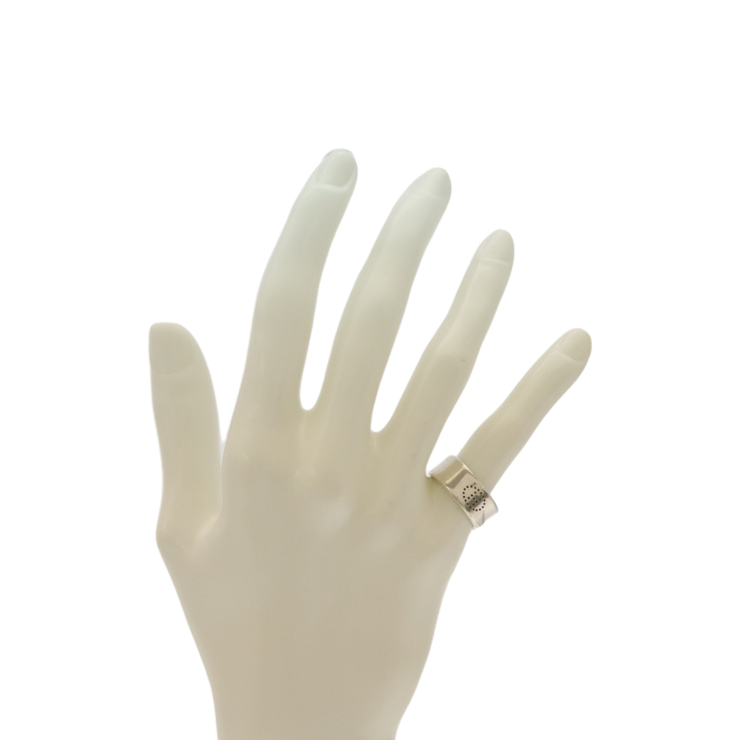 HERMES - HERMES エルメス Ag925 シルバー SILVER エクリプス HERMES - HERMES エルメス Ag925 シルバー SILVER エクリプス