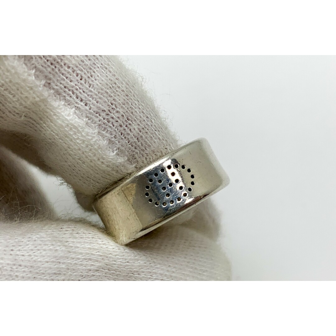 HERMES - HERMES エルメス Ag925 シルバー SILVER エクリプス HERMES - HERMES エルメス Ag925 シルバー SILVER エクリプス