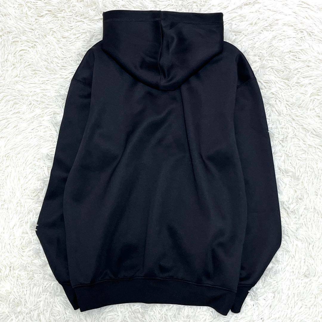 Off-White - OFF-WHITE オフホワイト パーカー ロゴワンポイント Off-White - OFF-WHITE オフホワイト パーカー ロゴワンポイント