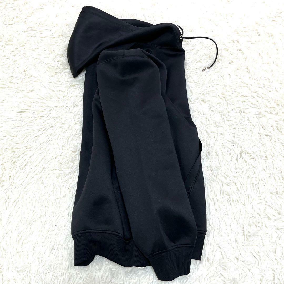 Off-White - OFF-WHITE オフホワイト パーカー ロゴワンポイント Off-White - OFF-WHITE オフホワイト パーカー ロゴワンポイント